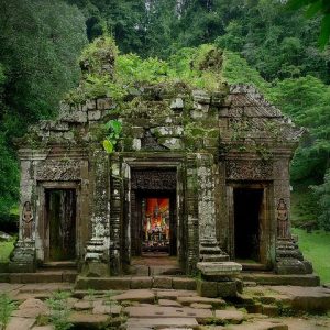 Hidden Worlds of Laos – 7 Days Private Tour