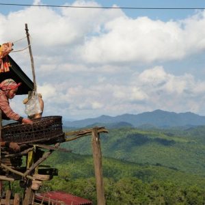 Laos Rural Tourism