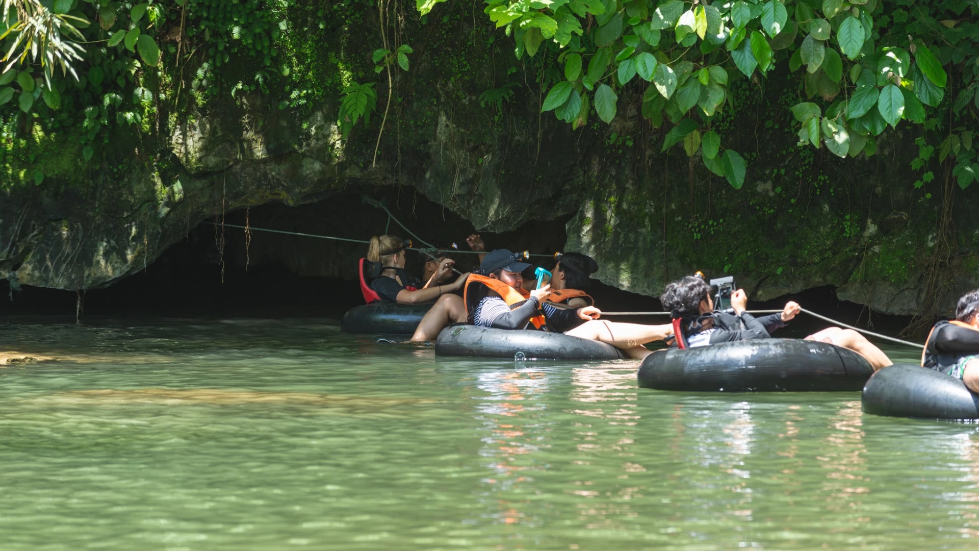 vientiane half day tour